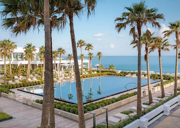 Grecotel Luxme White Rethymno