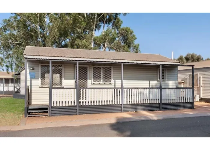 Discovery Parks - Port Hedland