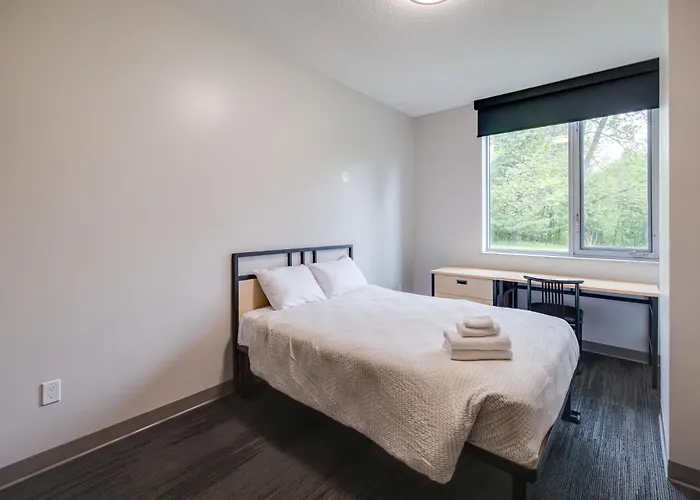 Residence & Conference Centre - Oakville