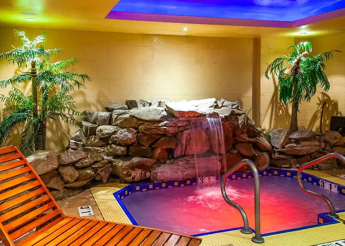 Ihotel & Conference Centre Red Deer