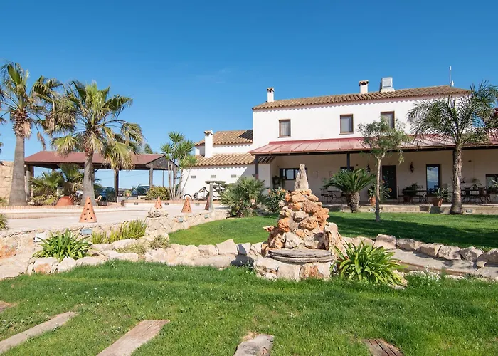 Masia Tinet