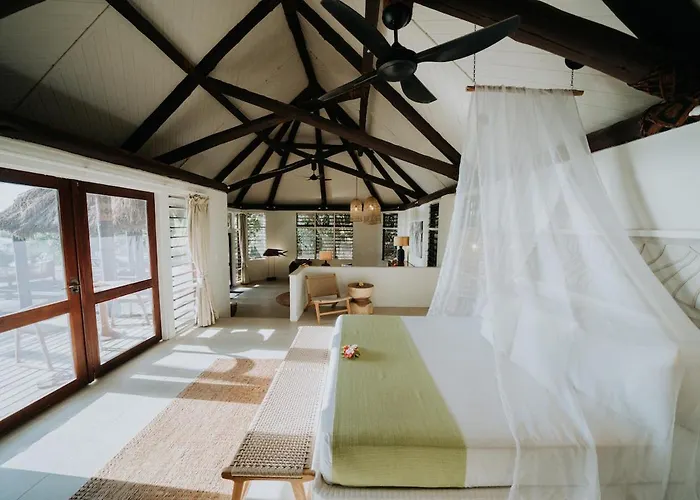 Yasawa Island Resort & Spa