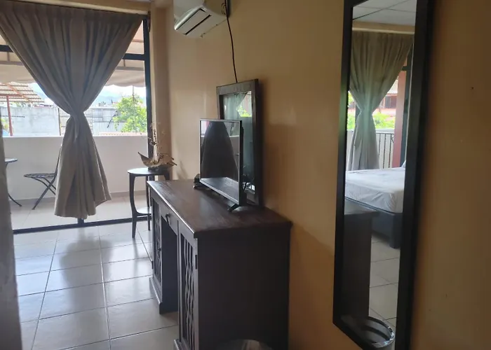 Hotel Tradicional Savaro SA de CV Zihuatanejo
