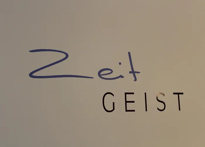Hotel Zeit in Eckernförde
