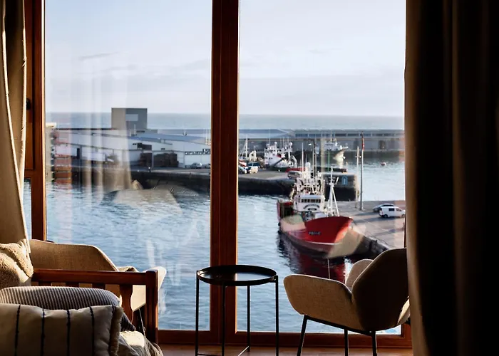 Hotel Katrapona Getaria