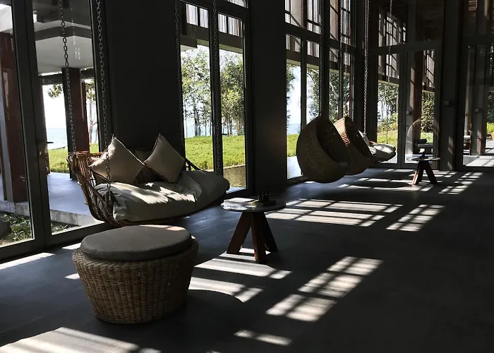 Koh Russey Villas&Resort Phumi Kaoh Russey