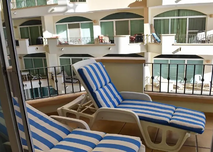 Tiara Sands 302 Mazatlán