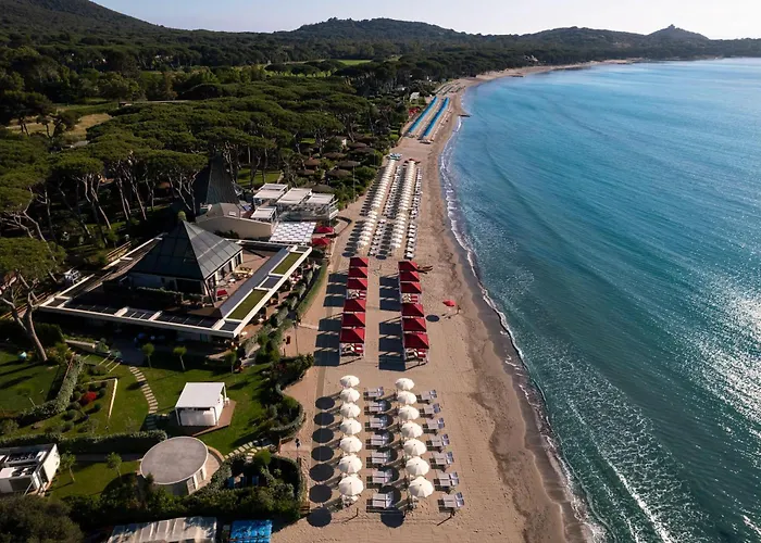 Cala Beach Resort