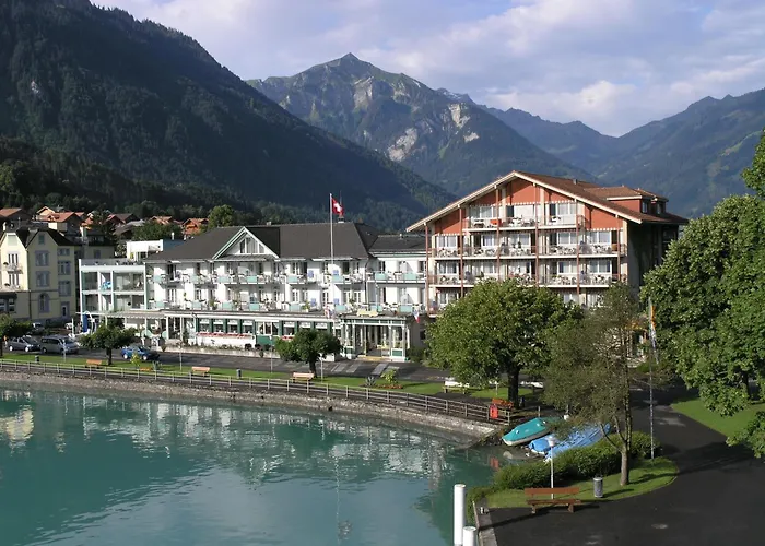 Seiler Au Lac Bonigen
