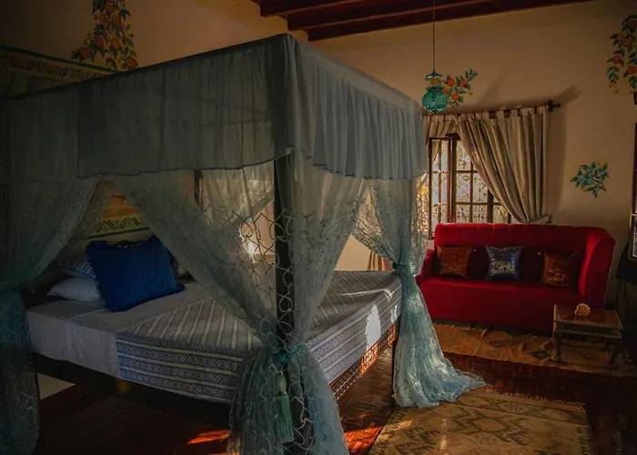 African House Resort Malindi