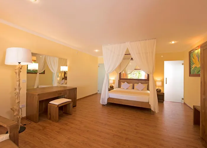 Thulhagiri Island Resort & Spa Thulhaagiri