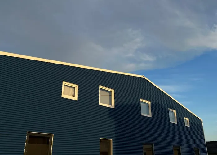 Blue Viking Guesthouse