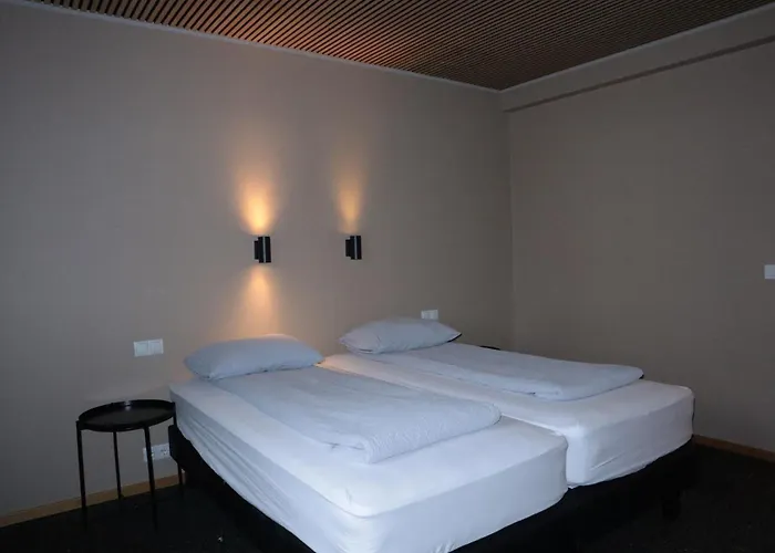 Blue Viking Guesthouse