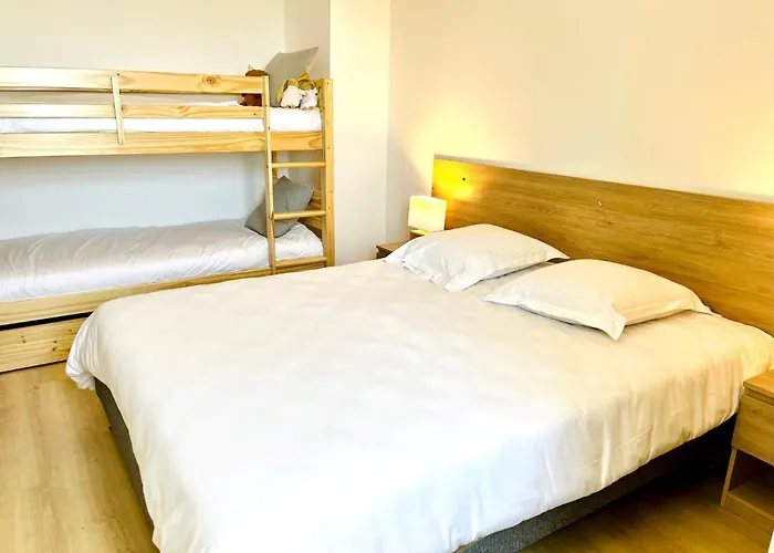 Résidence Easy Lodge