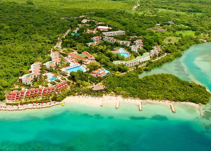 Decameron Baru Pendales