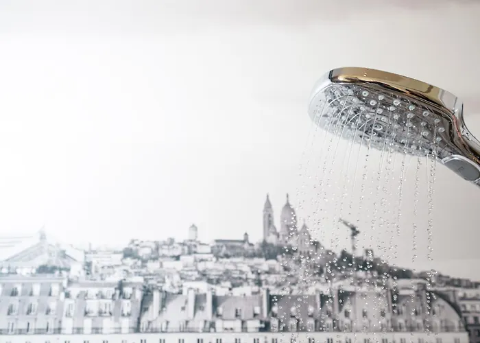 Kyriad Le Blanc-Mesnil