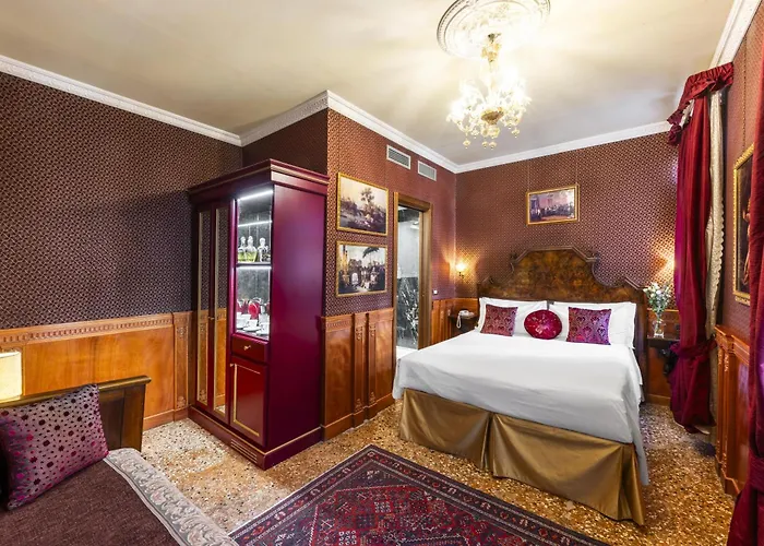 Hotel Casa Nicolo Priuli Venice