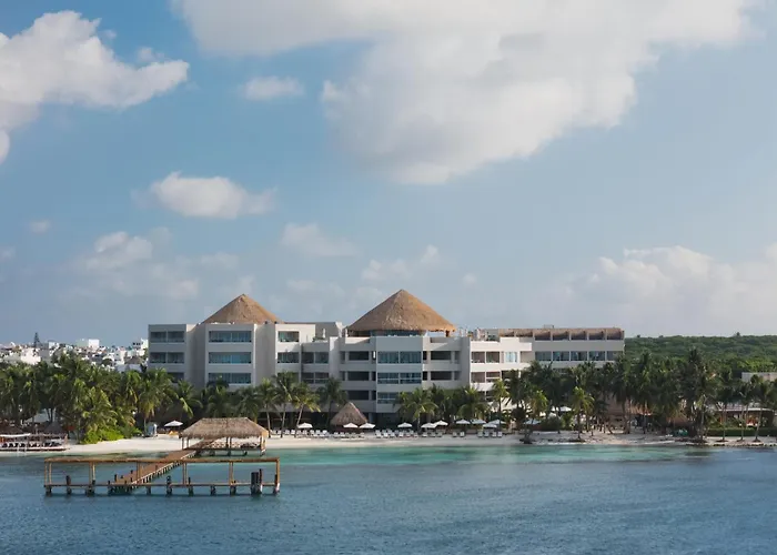 Almare, A Luxury Collection Resort, Isla Mujeres Cancun, Adult All-Inclusive
