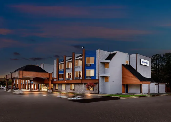 Hotel Feng, BW Signature Collection