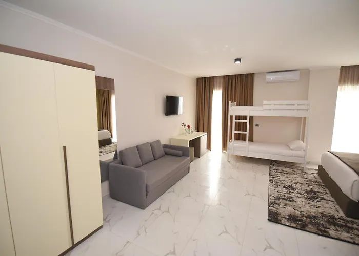 Hotel Vivas Durrës