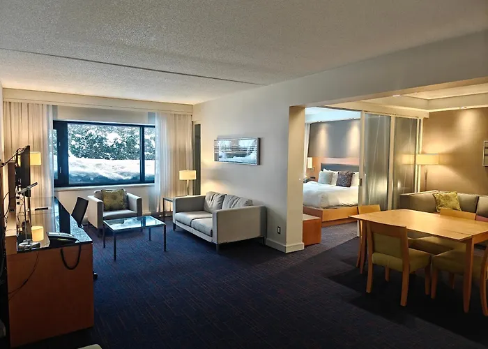 Hotel Forestel