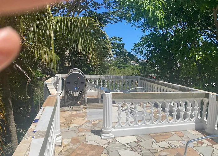 Villa Marsana Aguada