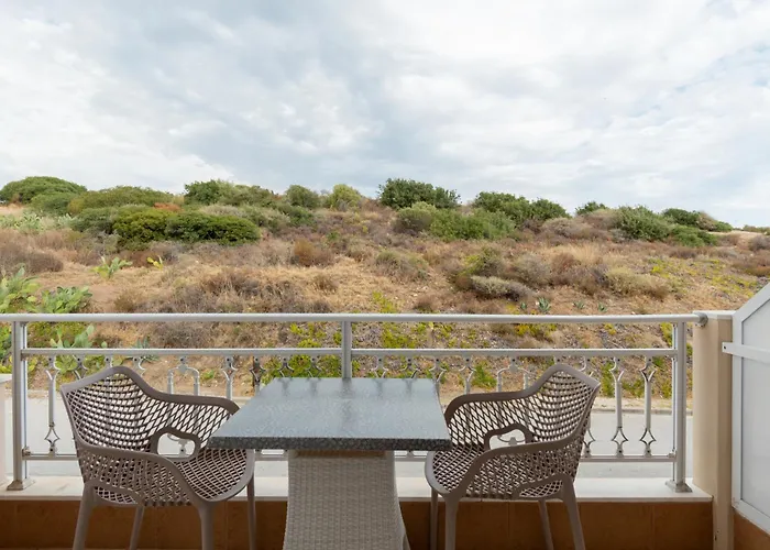 Hotel Agni On The Beach Sarti