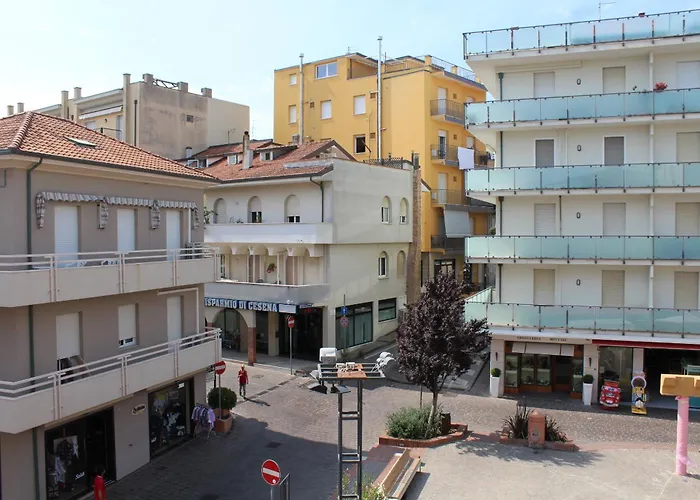 Hotel Splendid