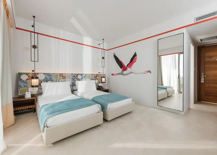 Folie Marine Hotel&Beach Club Jal