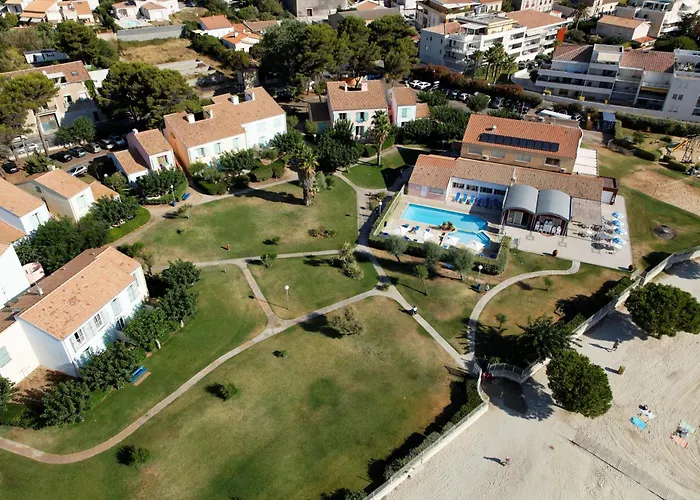 Village Club Thalassa