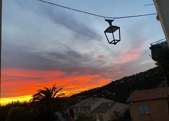 Coeur de village
