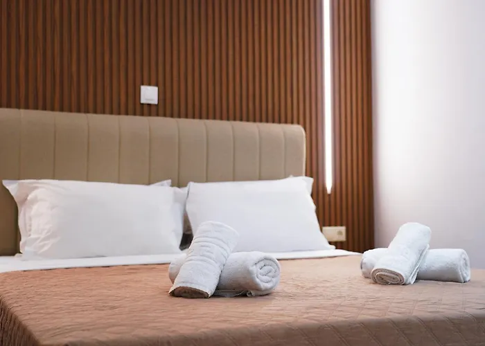 Hotel Ipsos Di Mare (Adults Only)