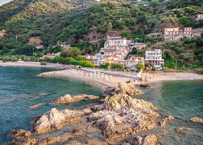 Albergo Baia Verde