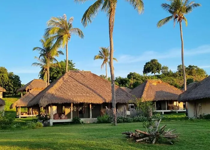 Bleu MATHIS Gili Asahan
