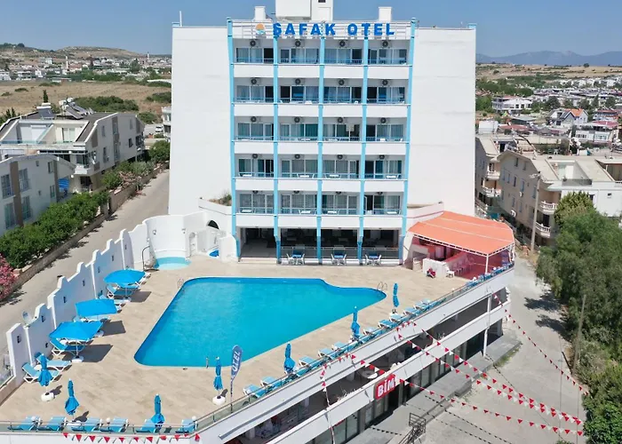 Safak Otel Didim