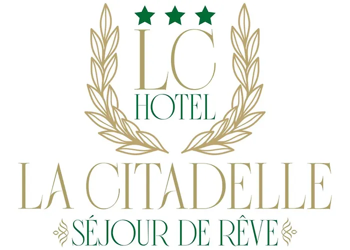 Hotel La Citadelle Villefranche-sur-Mer