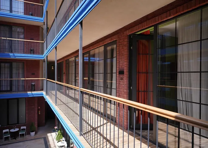 Station 22 Hotel