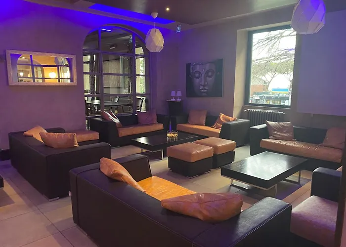 Domus Park Hotel & Spa