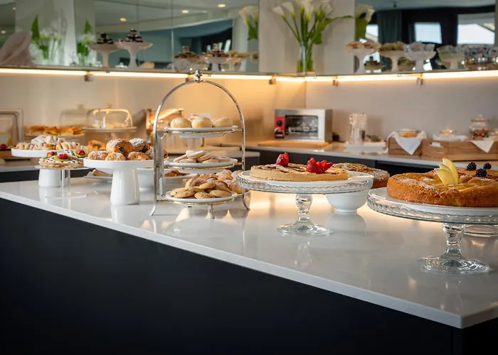 Doria Park Hotel Lerici