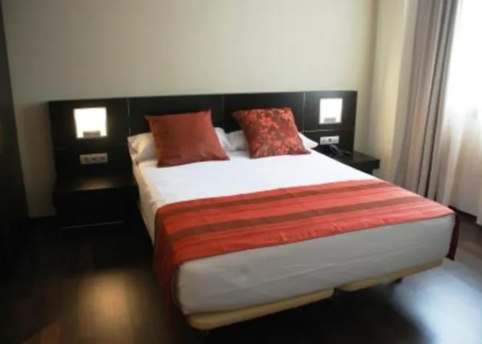 Sercotel Aura Algeciras