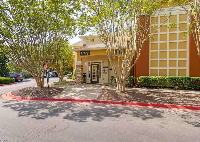 Extended Stay America Select Suites - Atlanta - Cumberland Mall