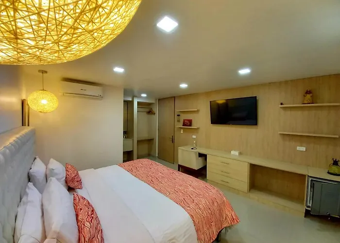 Hotel Boutique El Poblado Neiva 