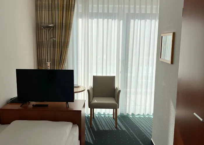 Hotel Haus Köbesine Juist