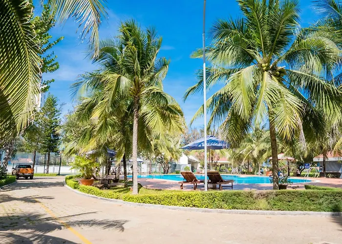 Lotus Vung Tau Resort & Spa