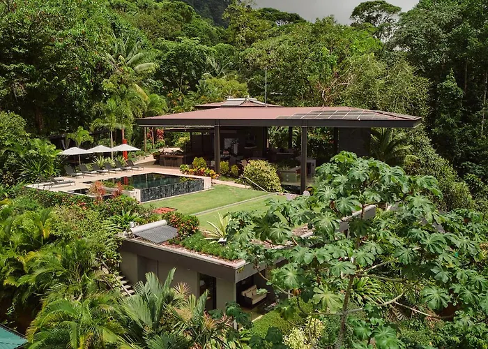 Rancho Pacifico - Boutique For Adults
