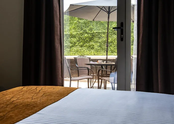 Comfort Inn Irapuato