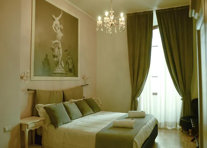 B&B Dimora Sassetti 6