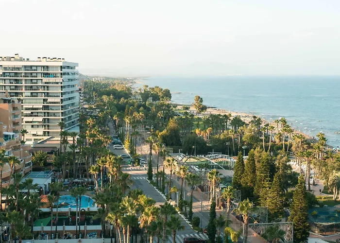 Hotel Magic Fantasy Oropesa del Mar