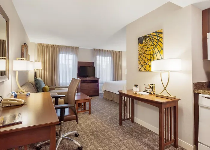 Staybridge Suites Chesapeake-Virginia Beach By Ihg