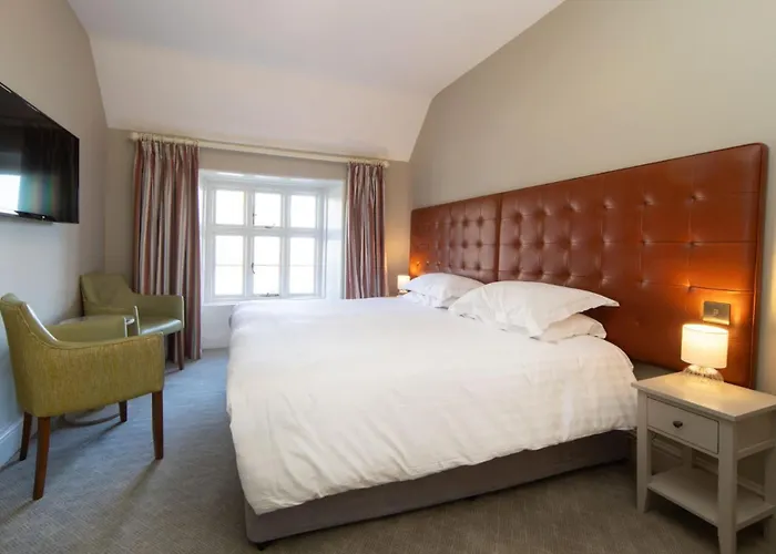 Heacham Manor Hotel Hunstanton